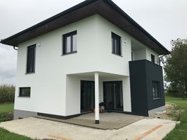 Bauvorhaben Braunau