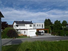 Bauarbeiten Ried