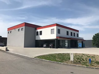 Baumeister Gigler