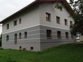 Bauvorhaben St. Florian