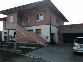 Bauvorhaben Aspach