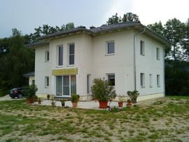 Bauvorhaben Ort im Innhkreis
