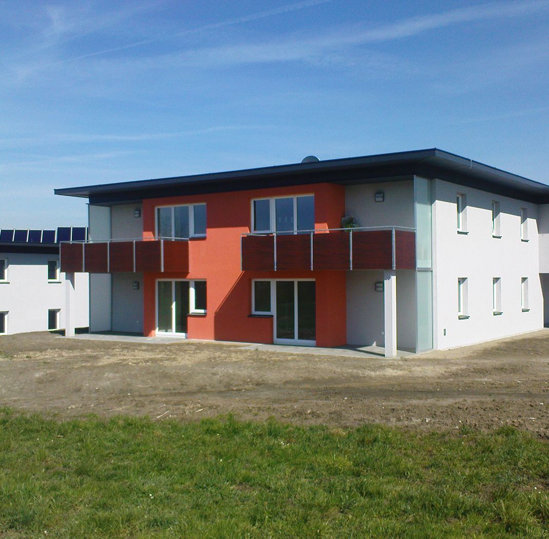 Neubau
