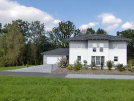 Bauvorhaben Ort im Innhkreis