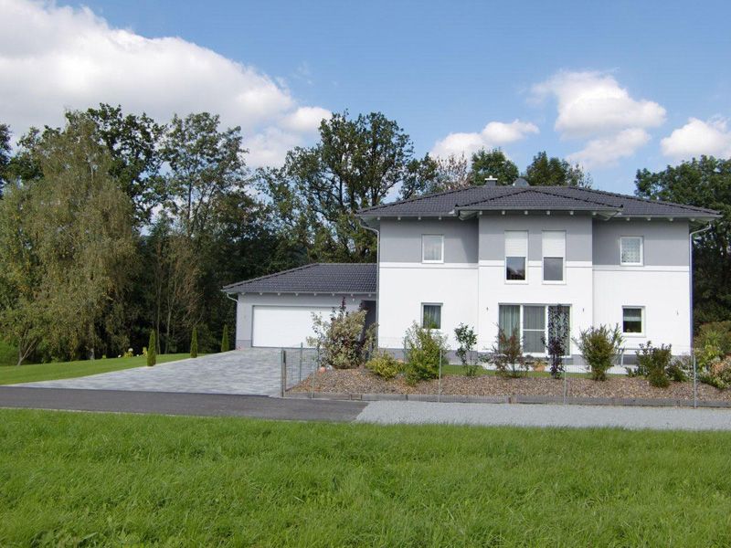 Bauvorhaben Ort im Innhkreis