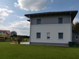 Bauvorhaben Ort im Innhkreis