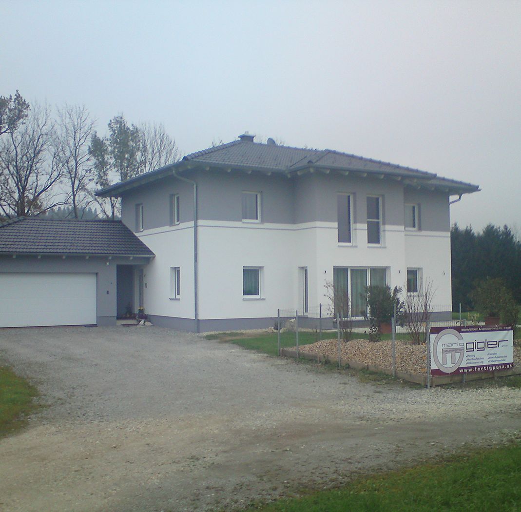 Neubau