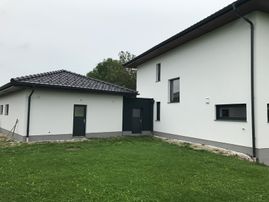 Bauvorhaben Braunau