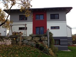 Bauvorhaben Weilbach