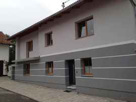 Bauvorhaben St. Florian