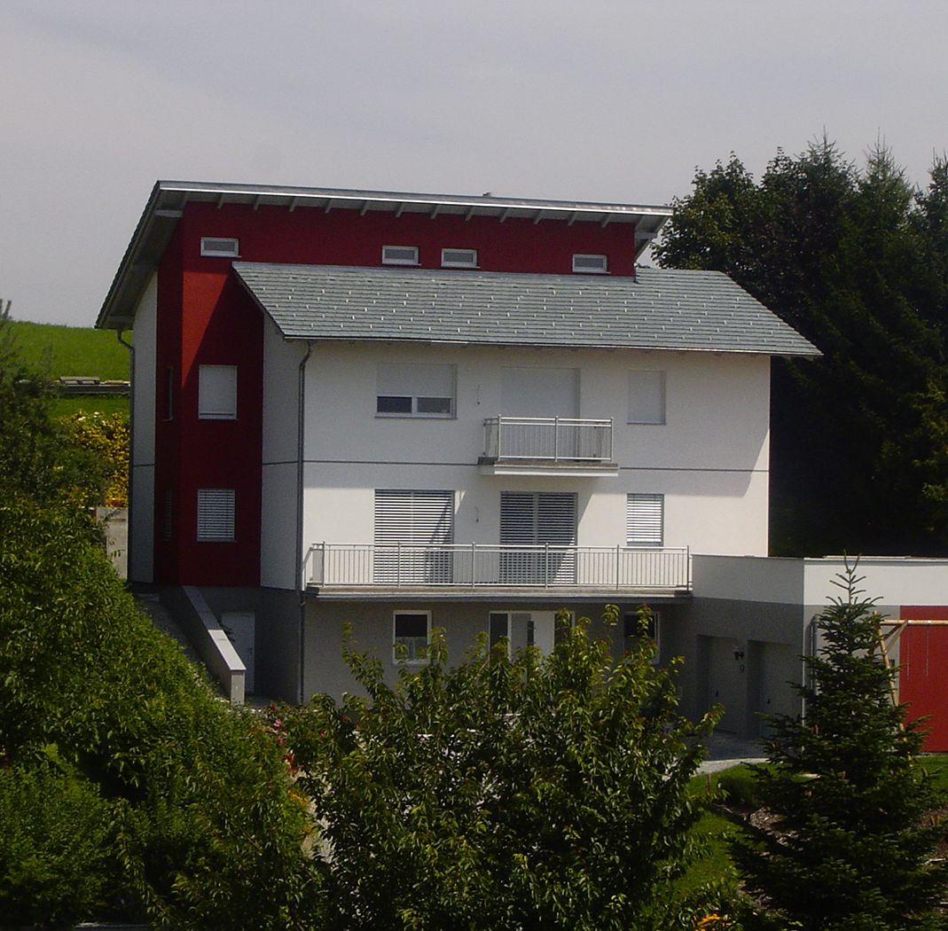 Neubau