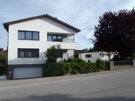 Bauarbeiten Ried
