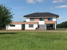 Bauvorhaben Hagenau