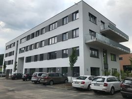 Bauvorhaben Salzburg
