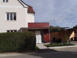 Bauarbeiten Ried