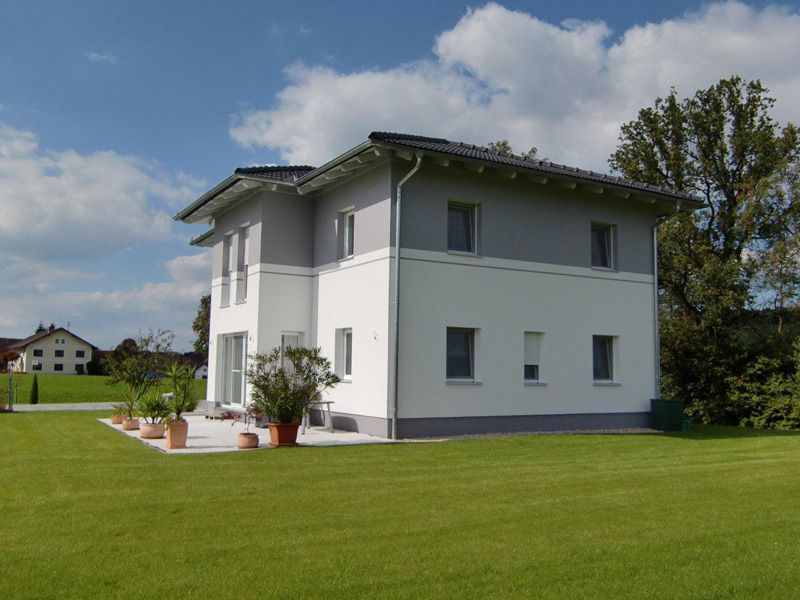 Bauvorhaben Ort im Innhkreis