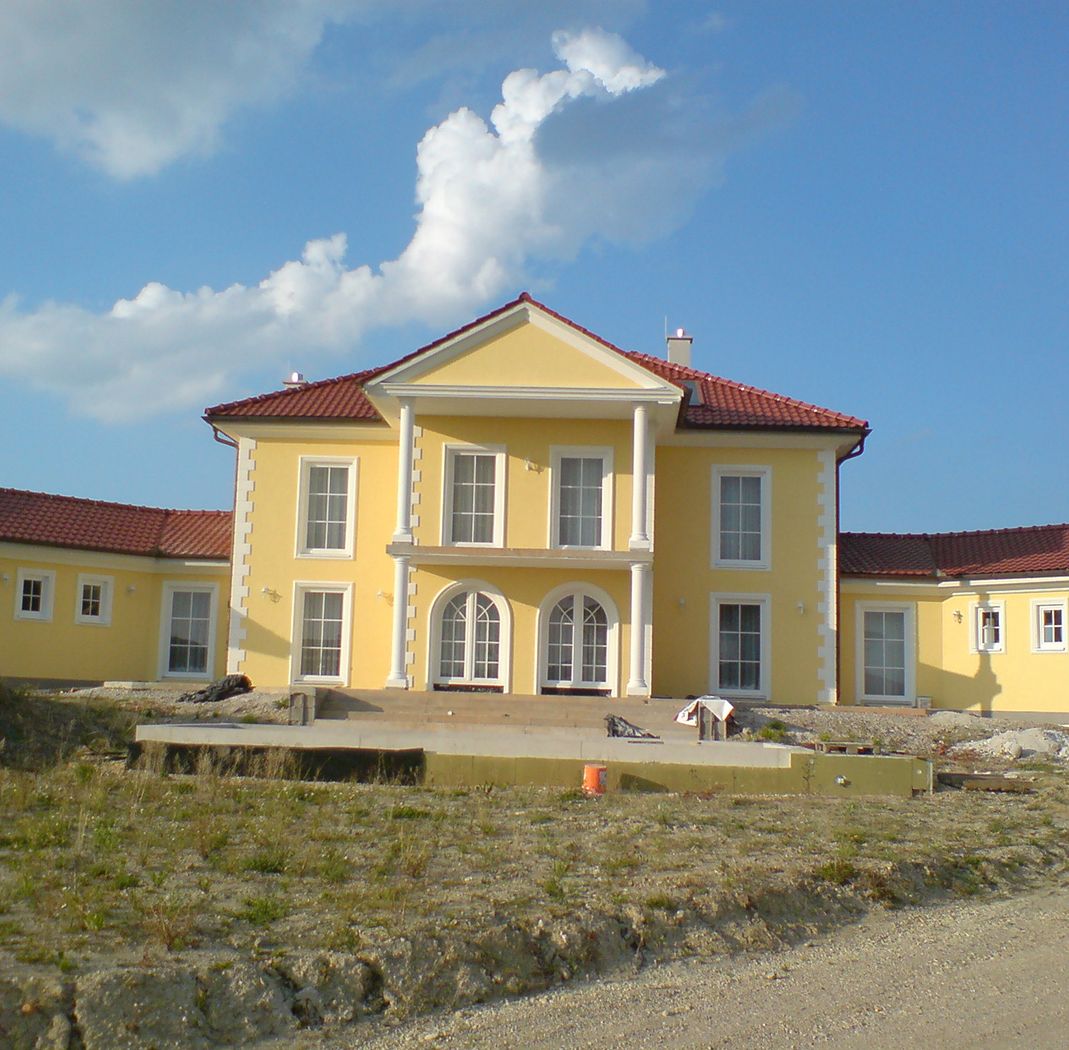 Neubau