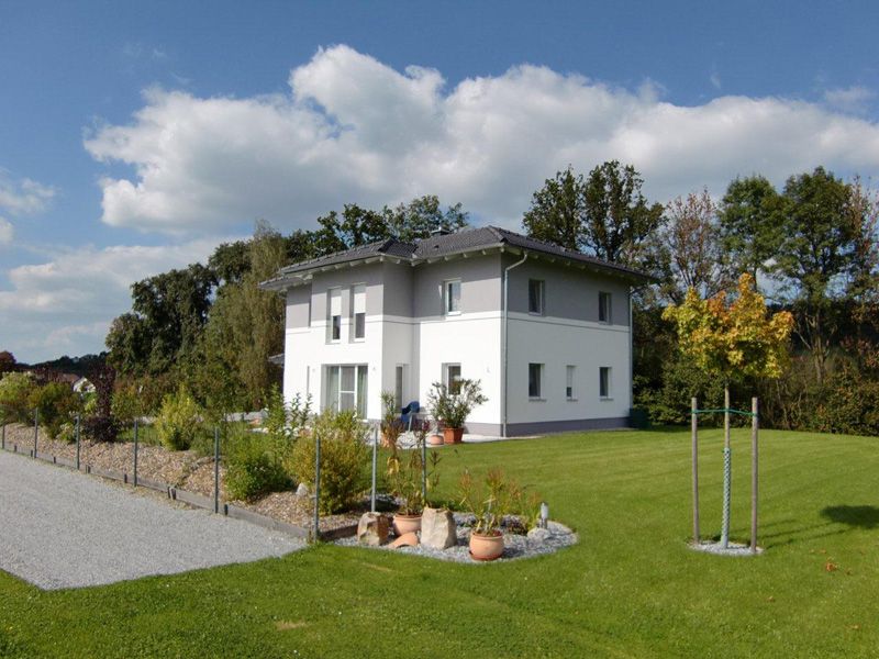 Bauvorhaben Ort im Innhkreis