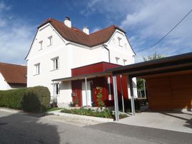 Bauarbeiten Andrichsfurt