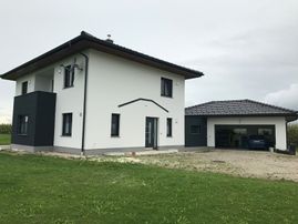 Bauvorhaben Braunau