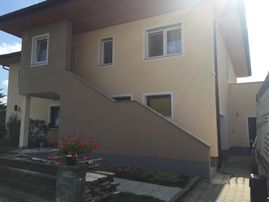 Bauvorhaben Aspach