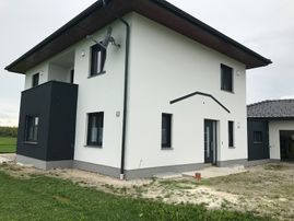 Bauvorhaben Braunau