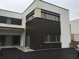 Bauvorhaben Hohenzell