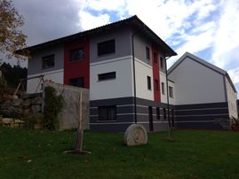 Bauvorhaben Weilbach