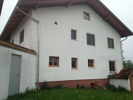 Bauvorhaben St. Florian