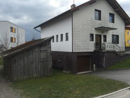 Bauvorhaben Lambrechten