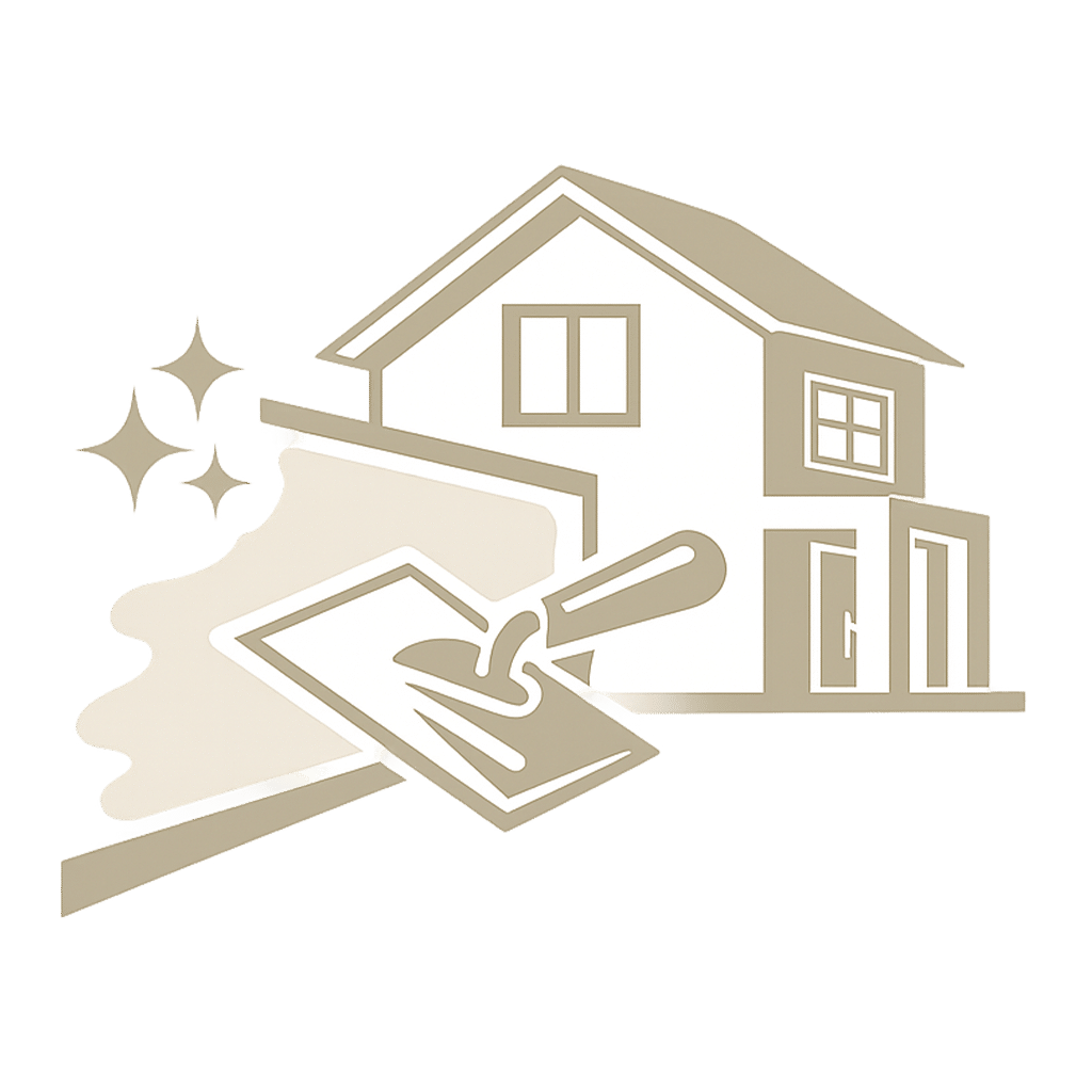 Außenputz & Fassadengestaltung