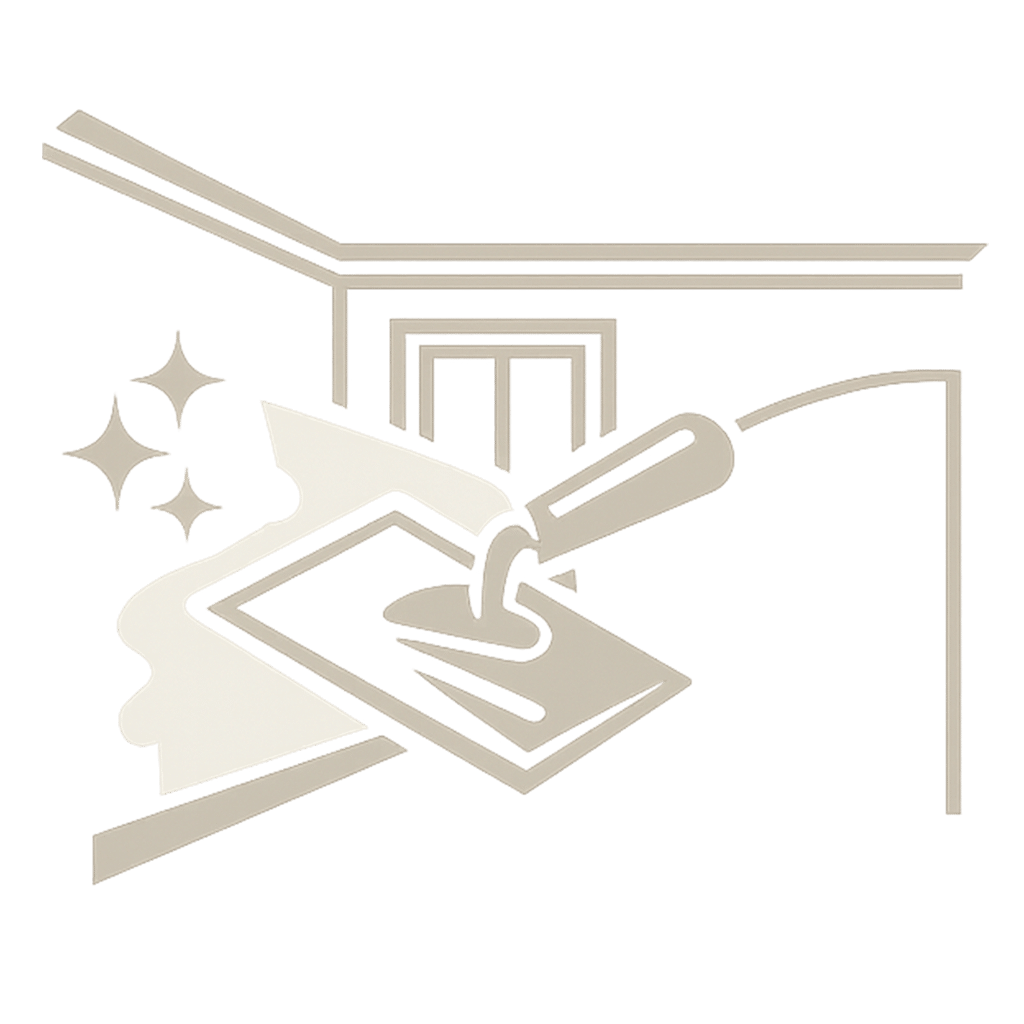 Innenputz für perfekte Wandflächen