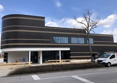 Wärmedämmung bei Altbausanierung